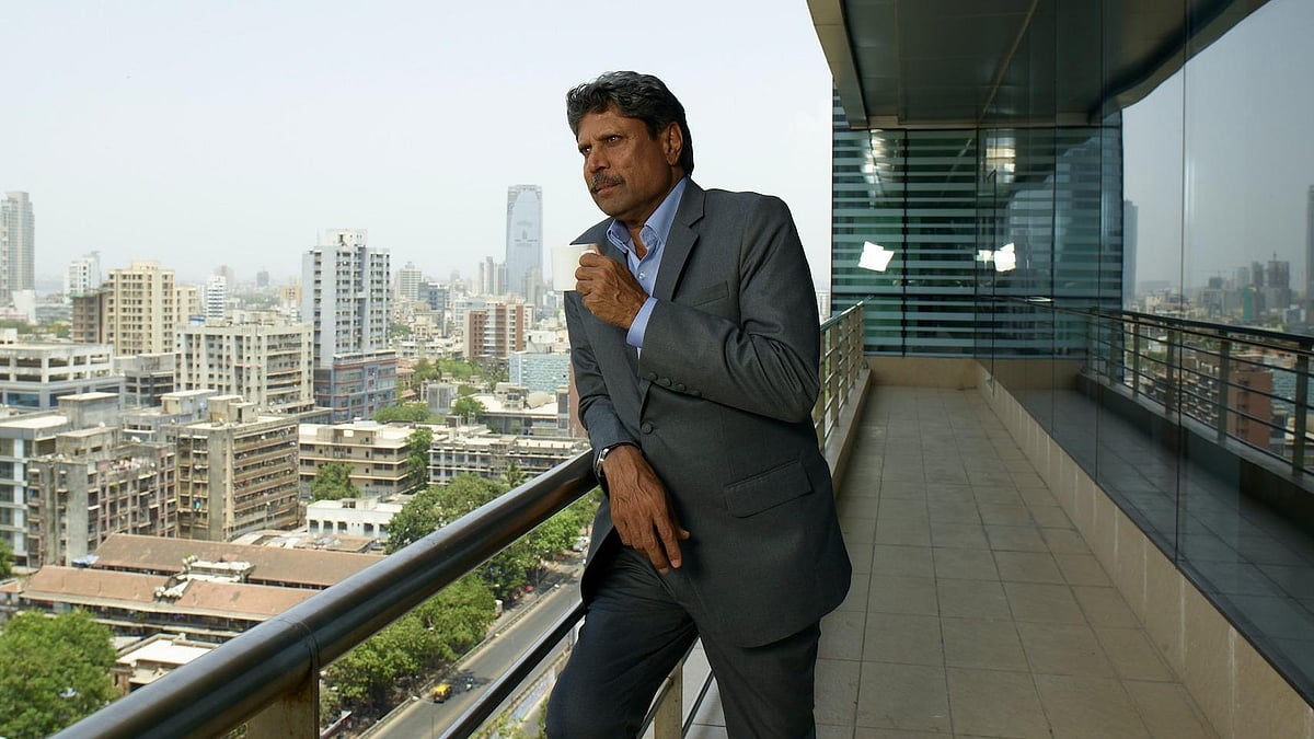 From 1983 Underdogs To World Cup Contenders, Kapil Dev Explains Indian Cricket's Biggest Transformation