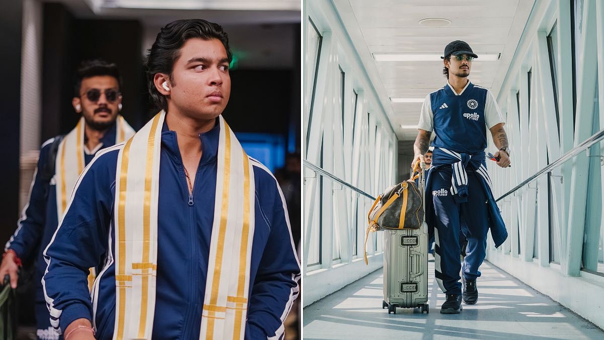 Ishan Kishan Injury Opens Door For Vaibhav Sooryavanshi Ahead Of IND Vs NZ 2nd T20I