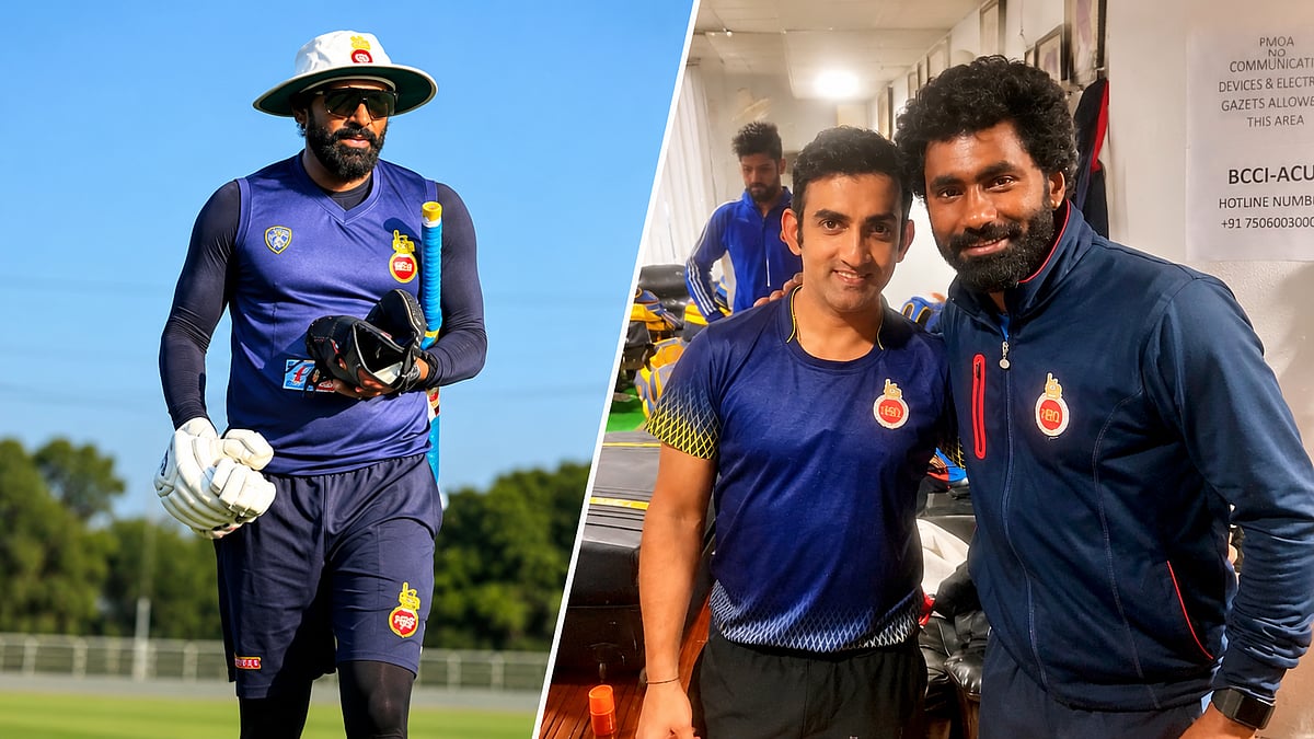 BCCI Appoints Former India Pacer Parvinder Awana As Junior Men's Chief Selector Ahead Of U-19 Asia Cup 2026