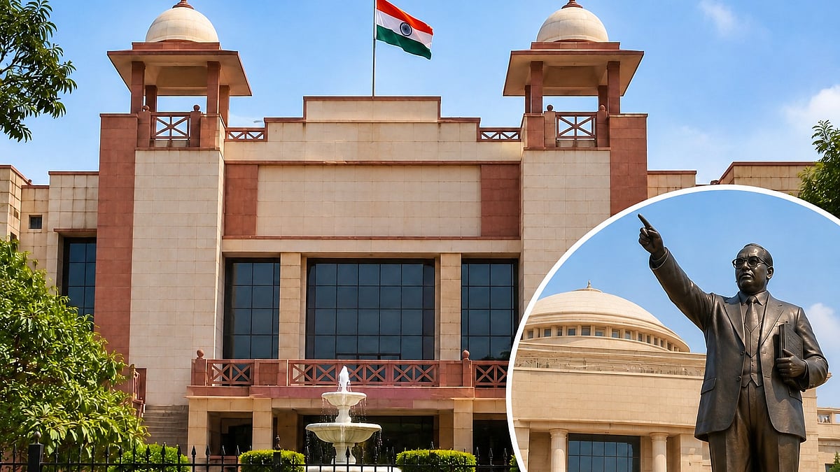Indore High Court Sets Aside Probe Orders Against Society Managing Bhim Smarak