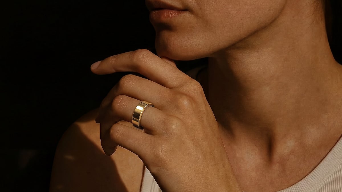 Oura Files Fresh Patent Suit Against India's Ultrahuman, Putting Ring Pro's US Comeback At Risk