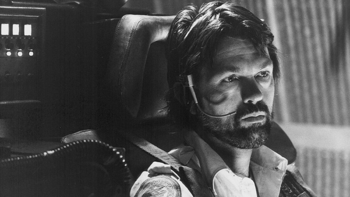 Veteran Hollywood Actor Tom Skerritt, Top Gun Star Who Played Tom Cruise's Mentor, Dies At 93