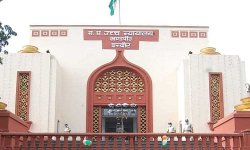 'Can A Senior Work Under A Junior?' MP High Court Asks State To Review Ujjain Prosecutor Posting