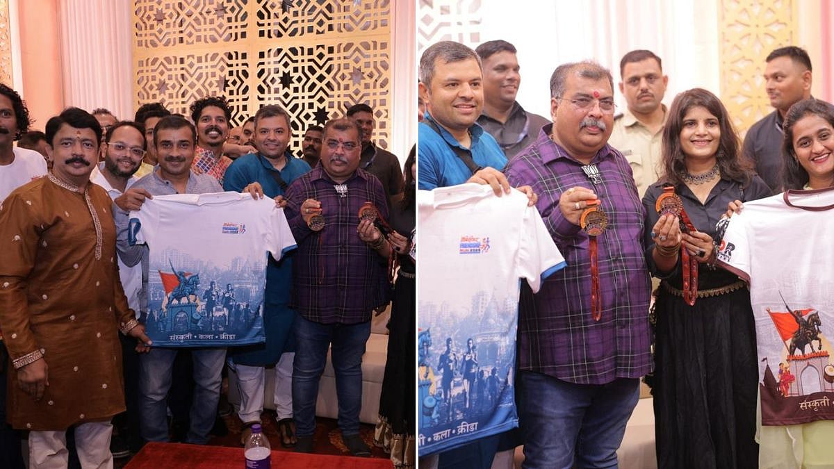 Dombivlikar Friendship Run 2026 Targets 10,000 Participants; Event Scheduled For November 29