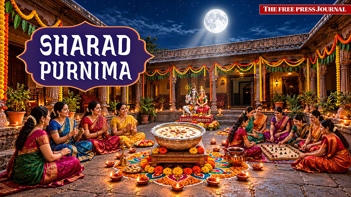 When Is Sharad Purnima 2026? Know Correct Date, Ritual, Significance And More 