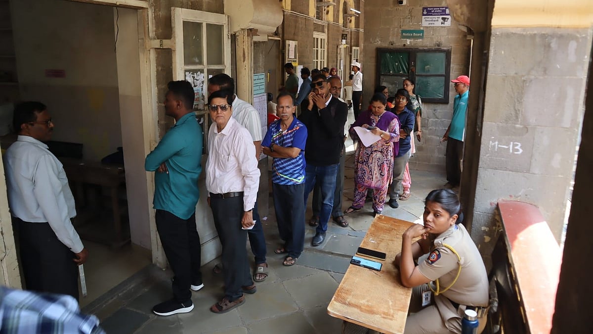 Jobs, Accountability Top Voters' Agenda In Pune Graduates' & Teachers' Poll