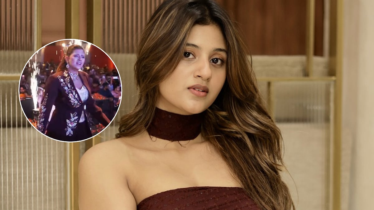 Anjali Arora Kanpur Event Controversy: Organisers Send ₹1.20 Crore Defamation Notice To Kacha Badam Star, Demand Public Apology