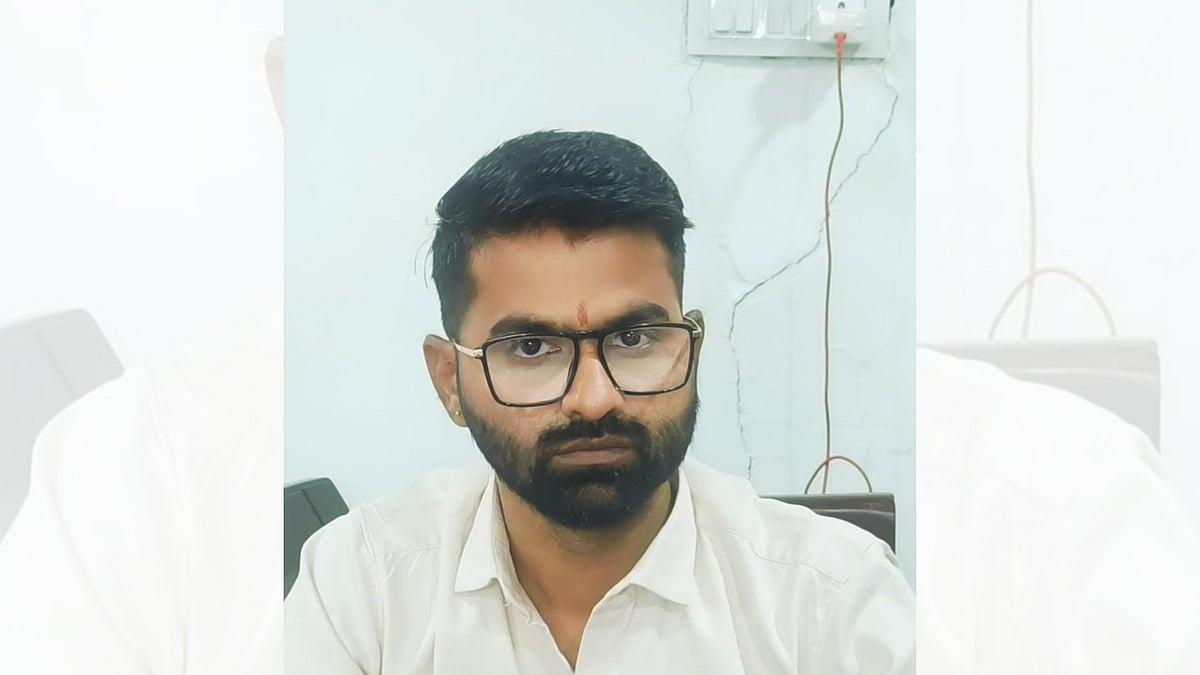 MP's Badnawar Electricity Lineman Caught Accepting ₹4,000 Bribe By Indore Lokayukta; Had Allegedly Demanded ₹20,000 From Farmer