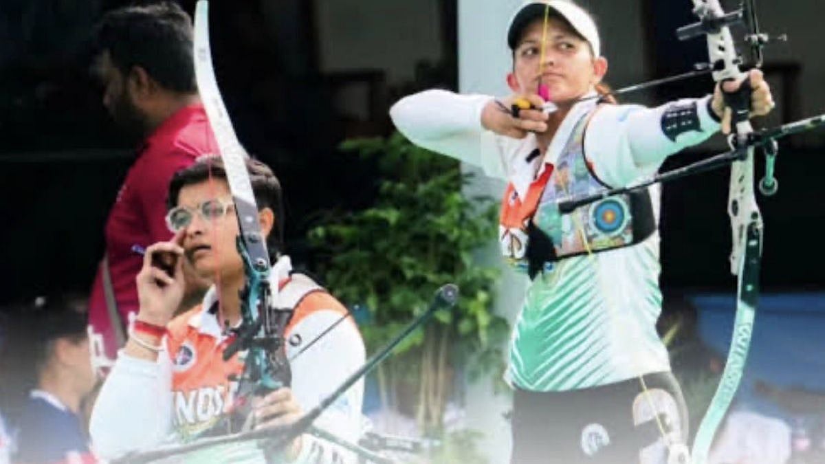 Asian Para Games 2026: Bhawna Choudhary, Pooja Jatyan Clinch Silver In Women's Para Recurve Doubles After Losing 0-6 To China