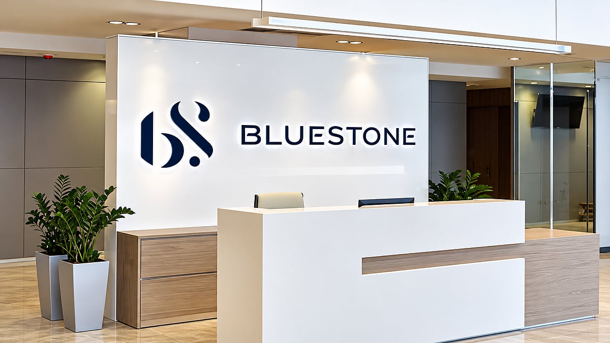 BlueStone's Q2FY27 EBITDA Jumps 127% To ₹97.1 Crore, Company Reports Fourth Consecutive Profit