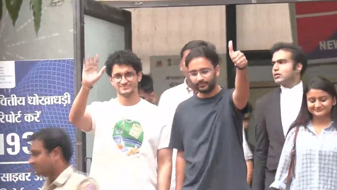 Delhi: CJP Leaders Skip Crime Branch Summons, Appear Before Special Executive Magistrate After Release From Judicial Custody