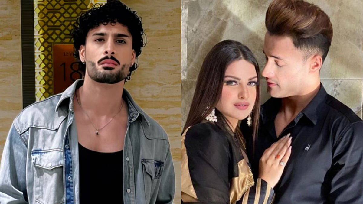 'It Was Hurtful': Umar Riaz Says Brother Asim Riaz Was 'Demeaned' Amid Himanshi Khurana's Islam Conversion Row
