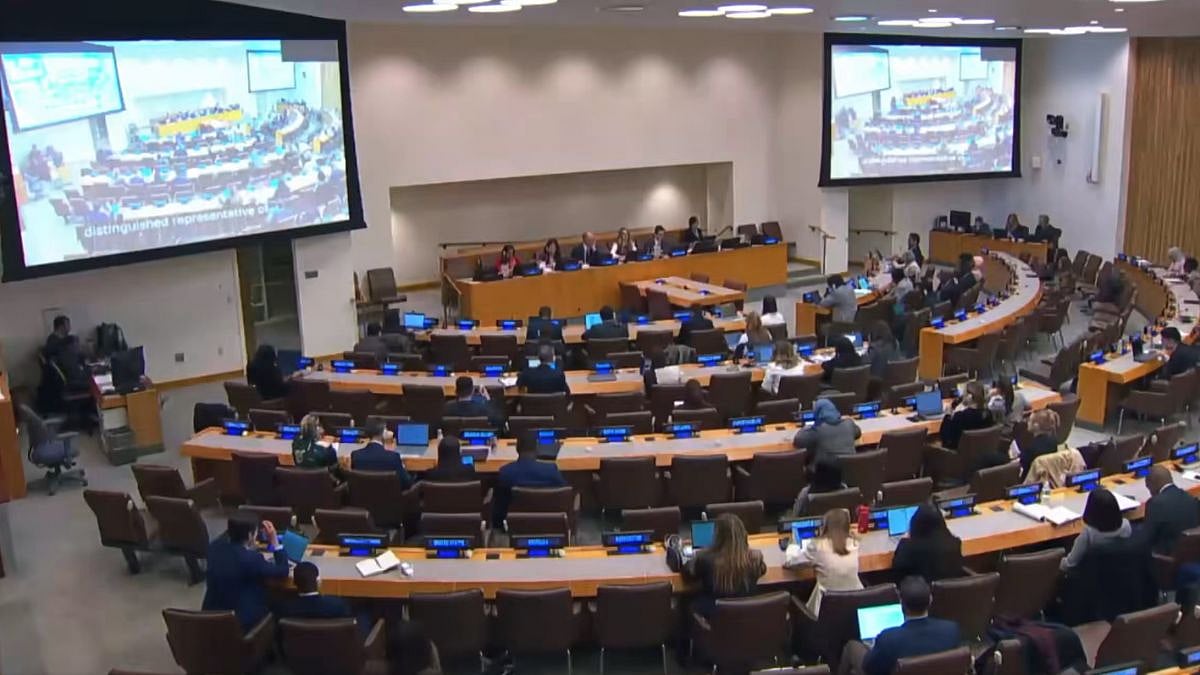 Pakistan Refused To Accept Bodies Of Its Own Soldiers Killed In Kargil War, India Slams Pakistan At UN | Video