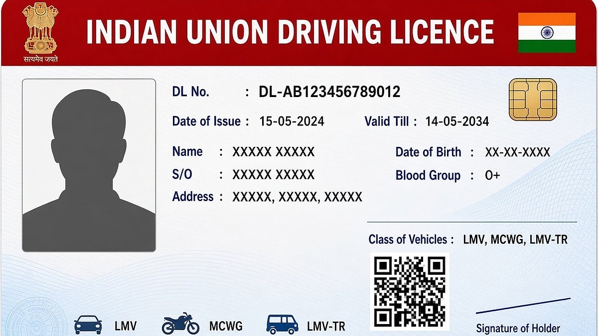 Driving Licence Rules May Change: Centre Proposes Nationality Details, New Colour Codes And Stricter Tests