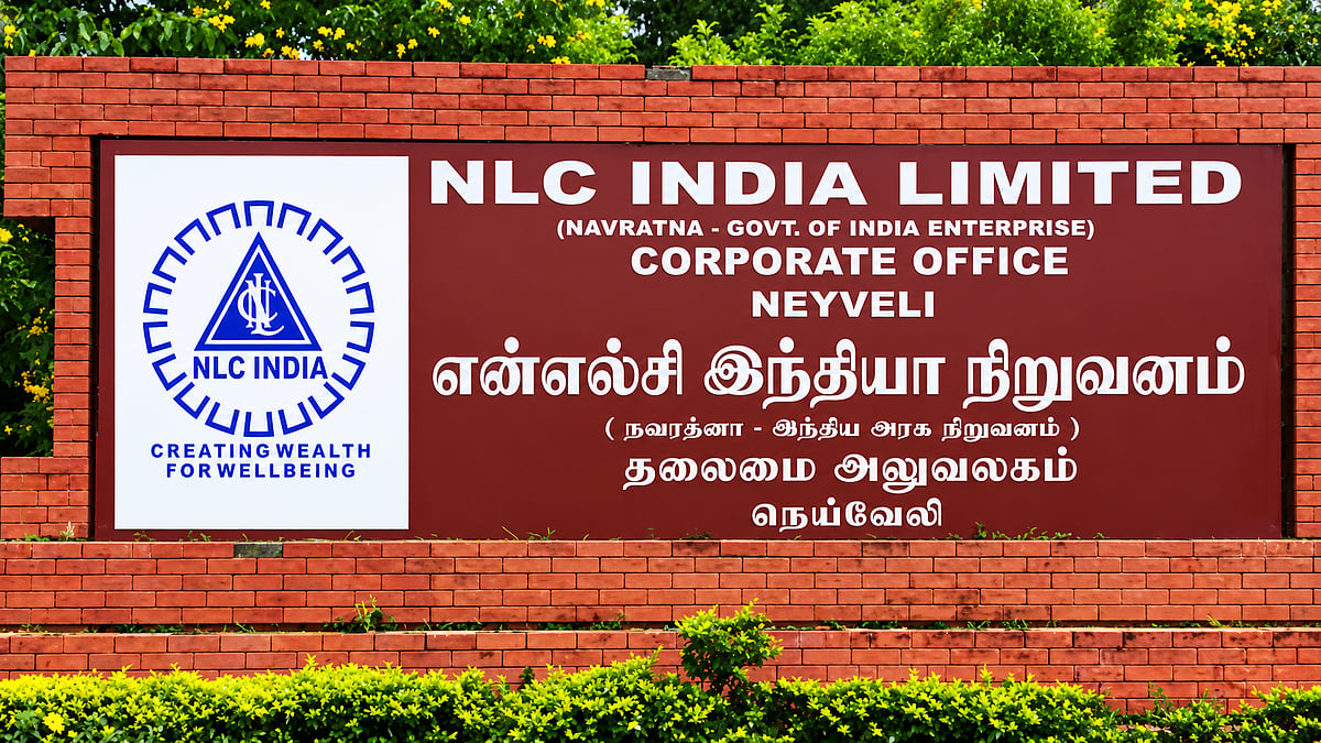 NLC India Signs MoUs For ₹37,000 Crore Odisha Investment, Focusing On Power, Minerals, And Gasification