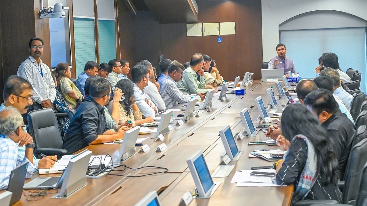 BMC Targets 184 Garbage Hotspots In Mumbai, Orders Stricter Monitoring Of Waste And Construction Debris