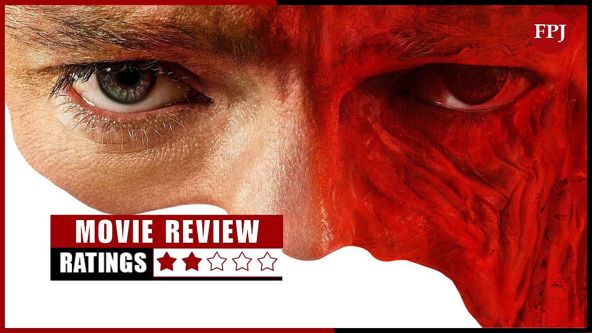 Clayface Review: Tom Rhys Harries’ Body-Horror Has Plenty Of Gore, Precious Little Substance