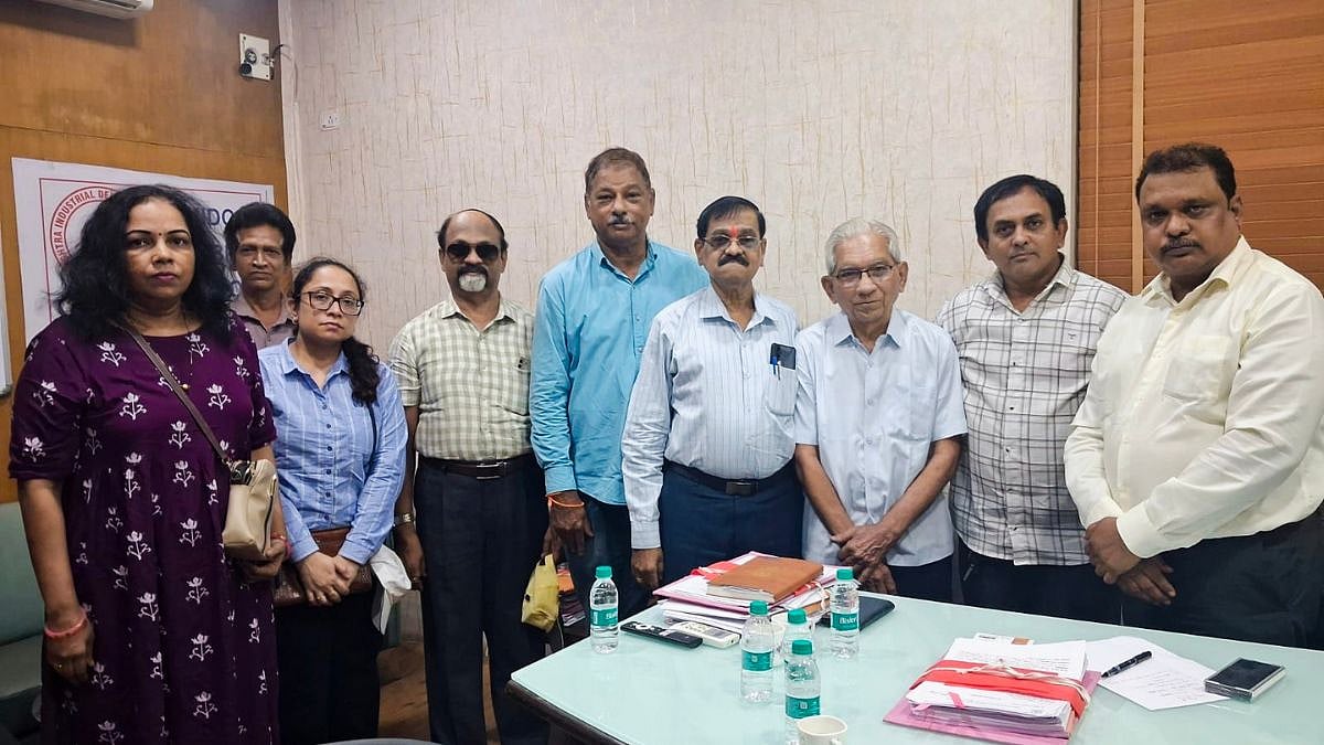 Dombivli: MIDC Bows To Public Pressure Over Water Crisis; Proposes Changes To 36-Hour Shutdown