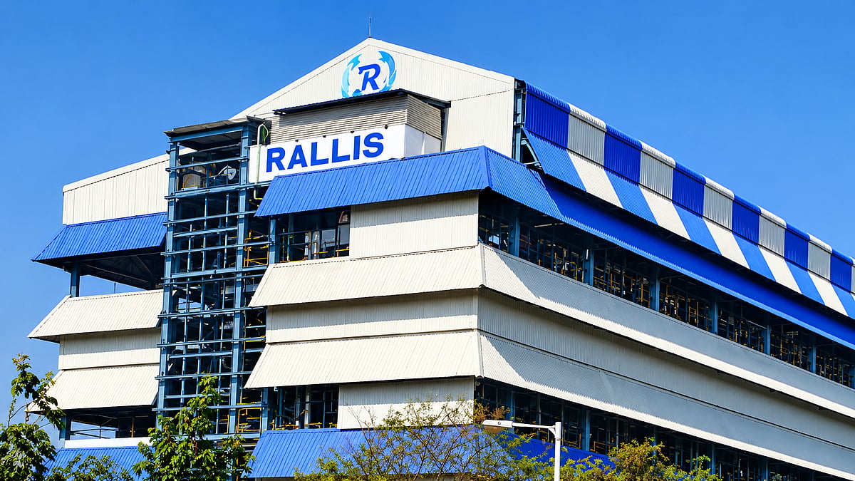 Rallis India Q2 FY27 Net Profit Declines To ₹85 Crore Amid Challenging Environment; H1 PAT Rises 6%