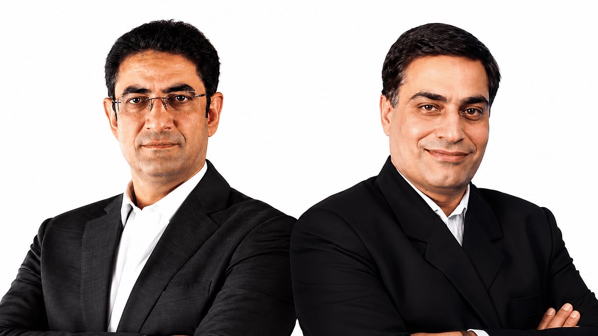 Lava MD Sunil Raina, CFO Rajesh Sethi To Exit By December As Co-Founder Hari Om Rai Returns