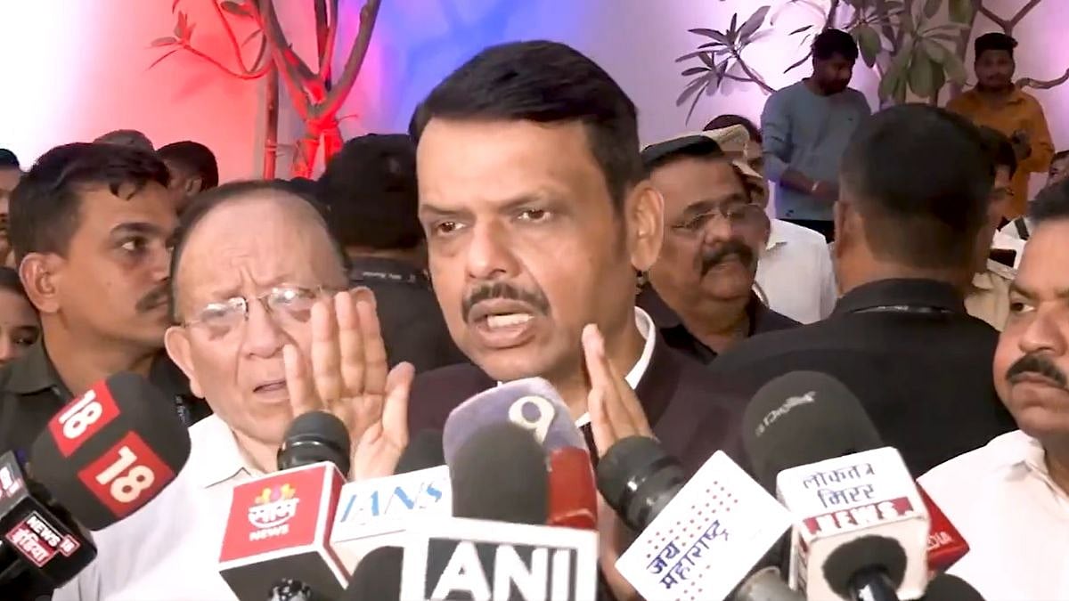 Maharashtra: ‘Over 250 Former Navy Agniveers Inducted Into Coastal Police To Strengthen Maritime Security,’ Says CM Devendra Fadnavis | VIDEO