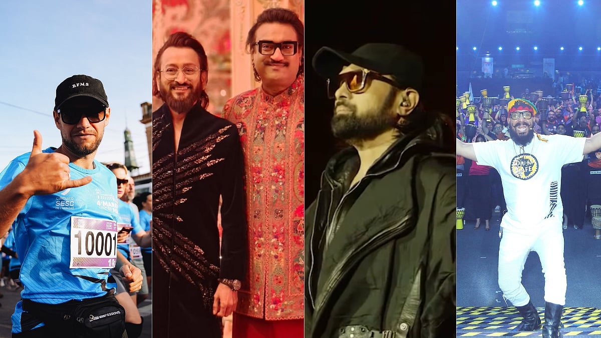 Mumbai This Weekend: Ajay-Atul Concert, LitFest 2026 And Bollywood Music Project; Events To Check Out From October 23–25