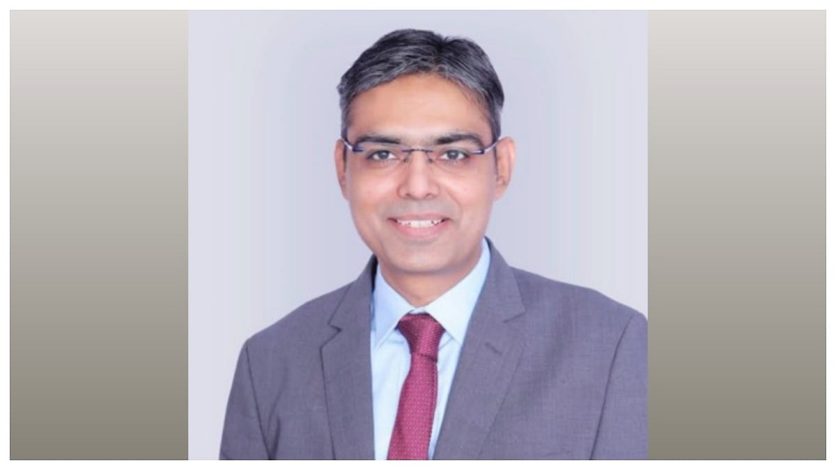 Websol Renewables Names Vinay Vyas CEO, Targets ₹1,000 Crore Revenue And Capacity Expansion By 2028