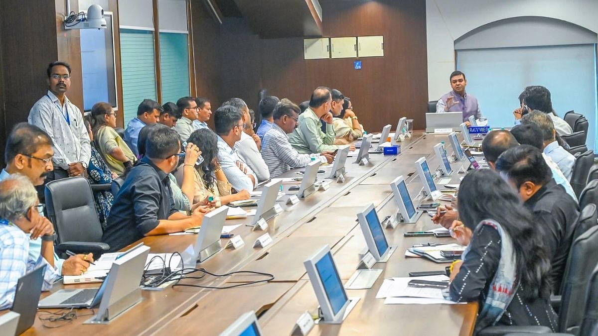 Mumbai: BMC Orders CCTV Monitoring Of Garbage Hotspots, Debris Management After Bombay HC Slams Civic Body Over Sanitation