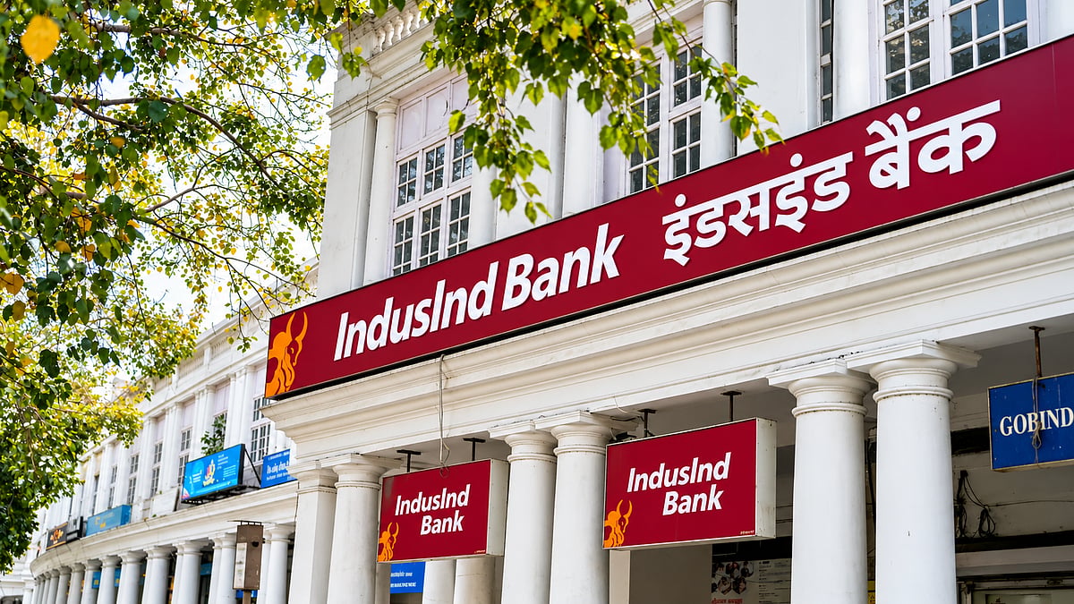 IndusInd Bank Reports Strong Q2 FY27 Earnings, Net Profit Surges To ₹1,242 Crore; Asset Quality Improves