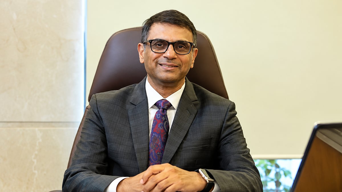 Bajaj General Insurance Appoints Deepak Reddy As CEO Designate, Effective January 2027, With Tapan Singhel Completing His Tenure Until March 2027.