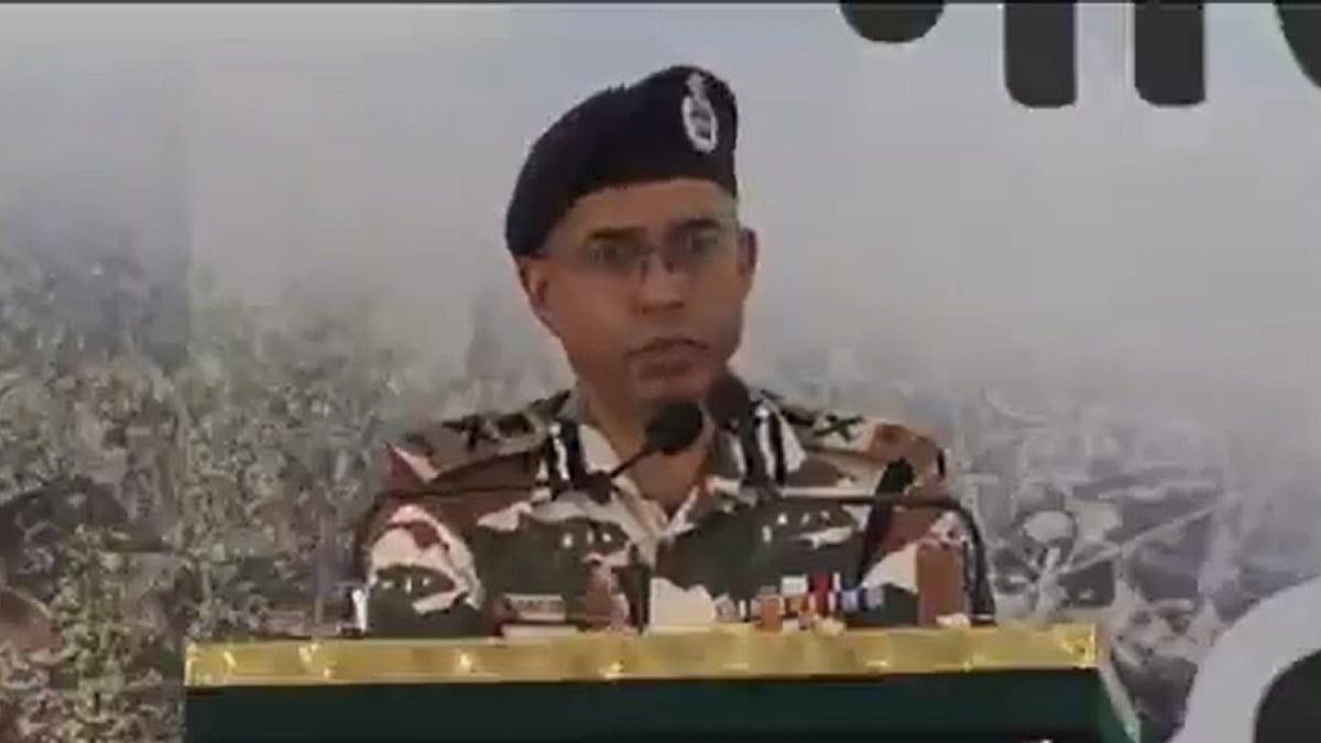 India-China Face-Off Continues In Arunachal Pradesh, ITBP Chief Confirms Standoff At Multiple Locations | Video