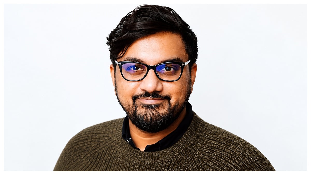 Neel Murthy Elevated To Chief Marketing Officer At Rippling, Takes On Bigger Leadership Role After Serving As VP Of Growth