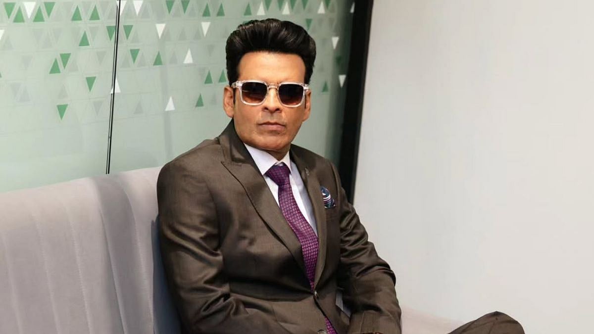 Manoj Bajpayee Says Trolls Shared Daughter's Photo, Posted Offensive Comments On Social Media During Ghooskhor Pandat Row