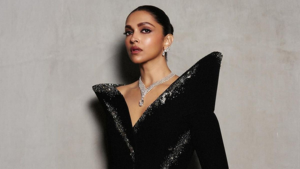 Deepika Padukone To Resume King Shoot With Shah Rukh Khan 36 Days After Welcoming Second Child: Report