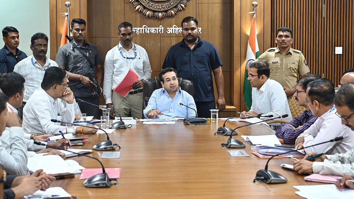 'Launch Special Drive To Desilt Lakes And Extend Scheme Benefits To Farmers And Fisherfolk': Fisheries Minister Nitesh Rane
