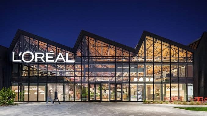 L'Oréal CEO Says GLP-1 Weight-Loss Drugs Are Reshaping Skincare Demand