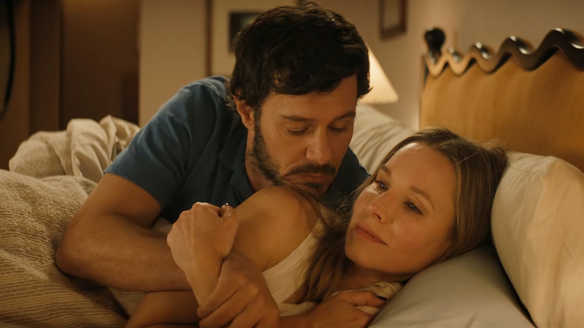 Nobody Wants This Season 3 X Review: 'Goosebumps,' 'Absolutely Perfect'; Adam Brody And Kristen Bell's Show Leaves Netizens Impressed