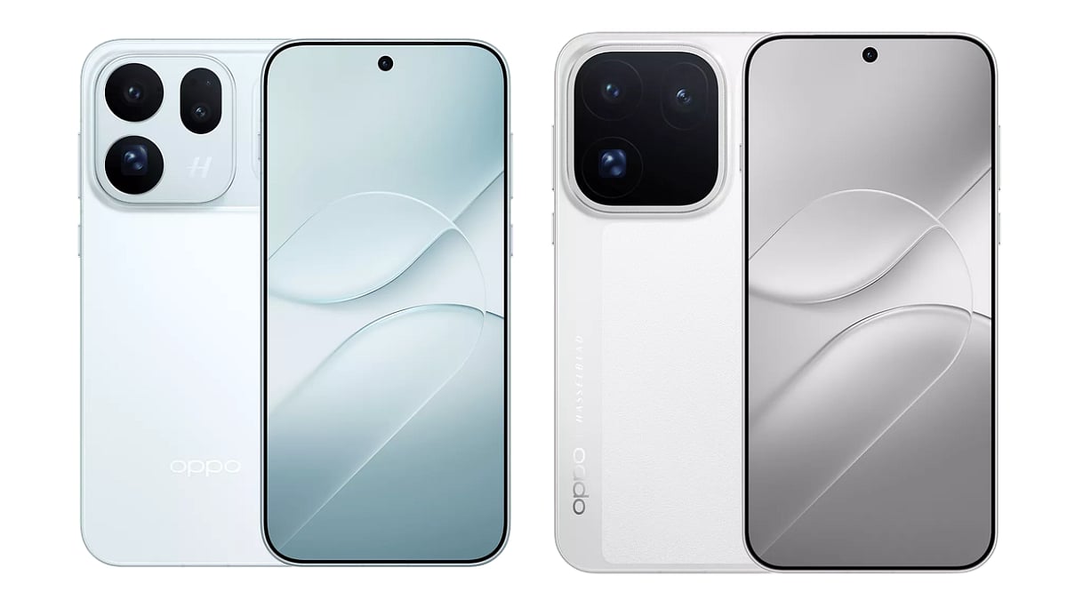 Oppo Find X10 Pro Max vs Oppo Find X10: Which One Should You Buy?