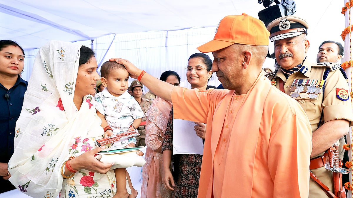 UP's Mirzapur Sees 1,221 Women Farmers Join Hands To Build ₹10.5 Lakh Agricultural Enterprise