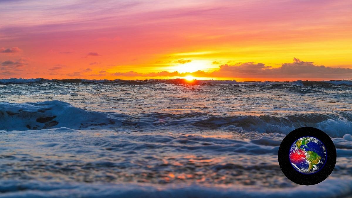 Historic Ocean Warming: Pacific Temperatures Touch 30°C For First Time Amid El Nino; Is It A Warning Sign?