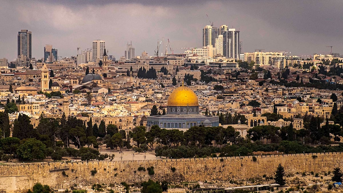 Israel Beyond The Headlines: A Journey Through Its Many Contradictions 