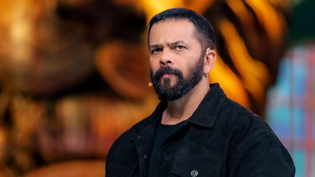 ‘Hamare Gharon Mein Goliyan Chal Rahi Hai’: Rohit Shetty Addresses Tiger Shroff Firing Incident On Bigg Boss 20