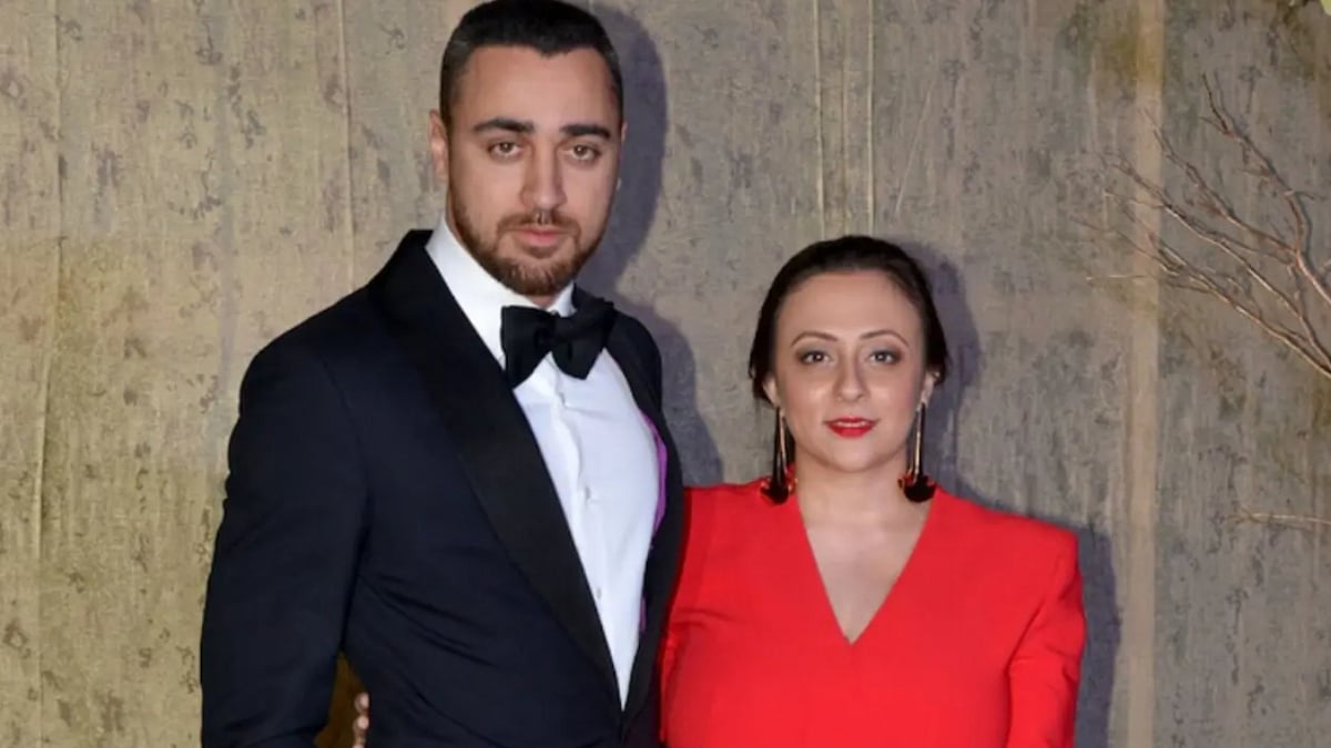 'I Would Have Never Done It': Imran Khan's Ex-Wife Avantika Malik Reveals It Was Actor's Decision To Get Separated 