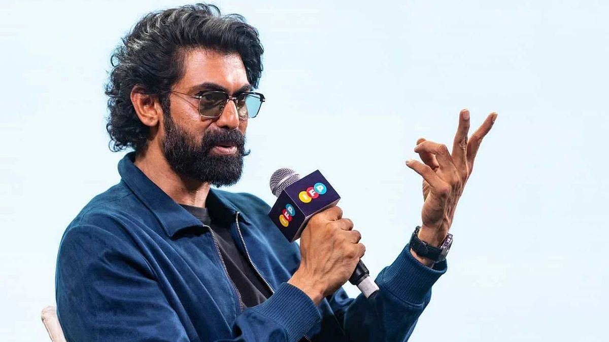 IFP 2026: Rana Daggubati Calls ₹100–500 Crore Box Office Claims 'Lazy Marketing'