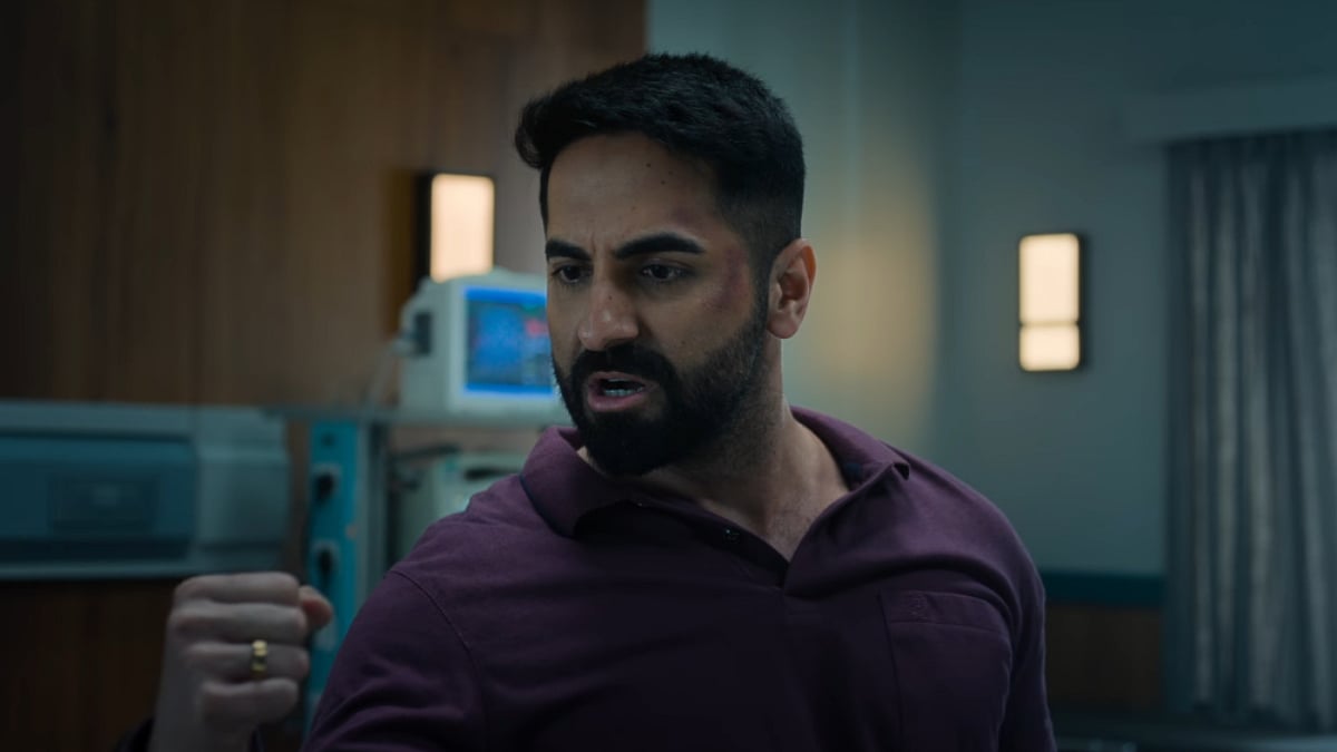 Udta Teer Box Office Collection Day 1: Ayushman Khurrana Starrer Takes An Average Opening, Earns ₹4.10 Crore 