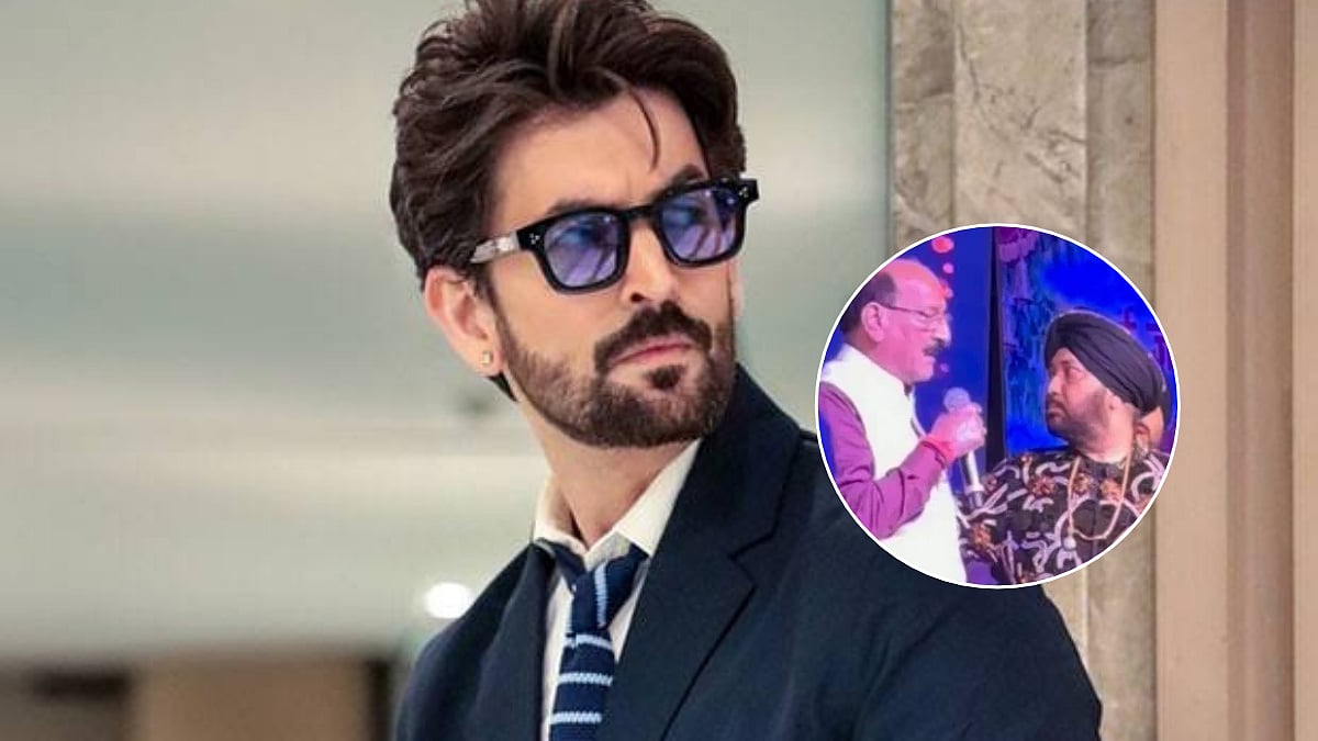 'Showed Other Person's Class': Neil Nitin Mukesh SLAMS Uttarakhand Minister Subodh Uniyal Amid Daler Mehndi 'Drunk' Video Row