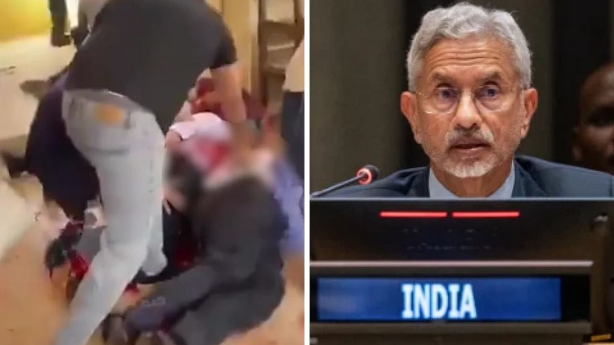 India Condemns Attack On Church In Jordan's Karak; Reaffirms Zero Tolerance For Terrorism 