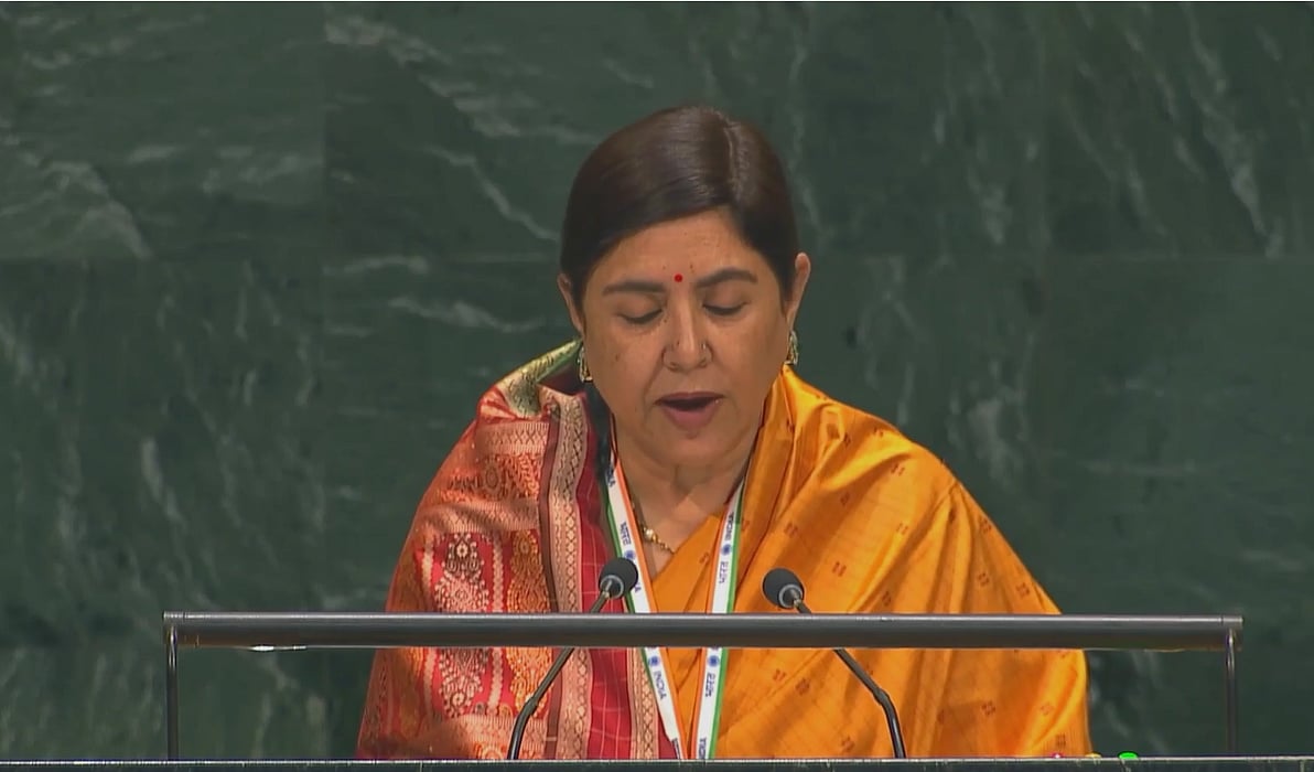 India Deepens Nuclear Science Cooperation With Global South As 'Vishwa Bandhu': India At UN