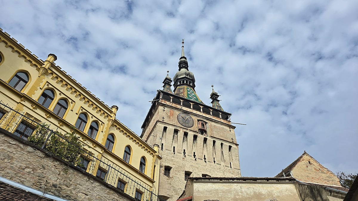Beyond Dracula: Discovering The Haunted Charm Of Romania’s Transylvania