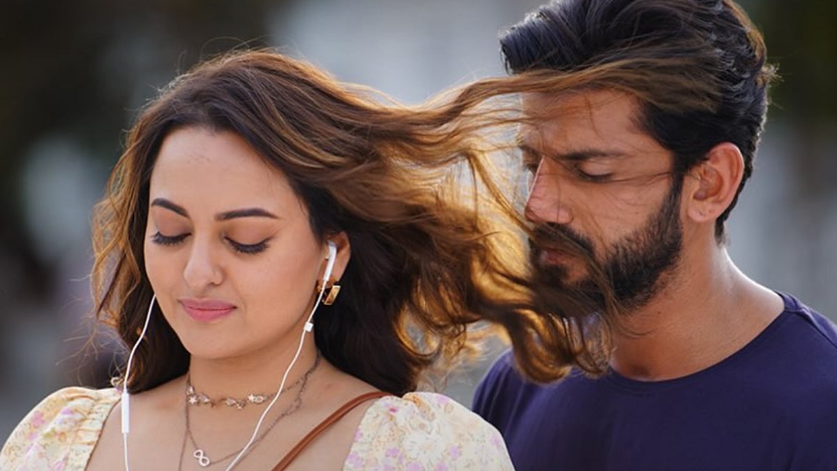 Tu Hai Meri Kiran Box Office Collection Day 1: Sonakshi Sinha-Zaheer Iqbal Starrer Takes Disastrous Opening, Collects ₹14 Lakh